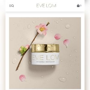 EVE LOM MOISTURE CREAM